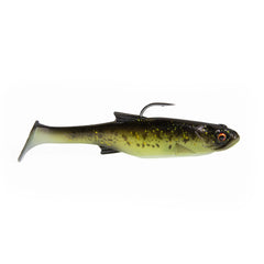 5" Bass Mafia Loaded Daingerous Swimbait