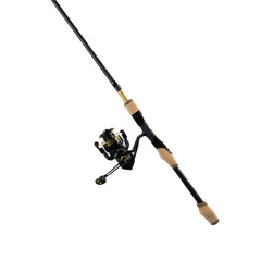 Gold Series Go-To Spinning Combo