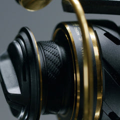 Gold Series Finesse Light Spinning Combo