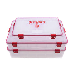 Bass Mafia DD Casket 2.0