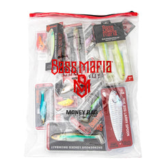 Bass Mafia Sampler Bundle