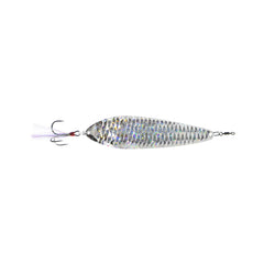 Bass Mafia Larry Spoon