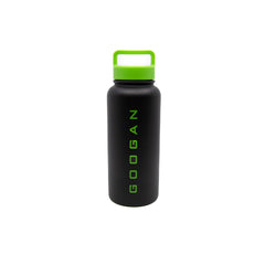 GOOGAN SQUAD X MTN DEW 32 OZ. STAINLESS WATER BOTTLE