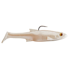 6" Bass Mafia Loaded Daingerous Swimbait