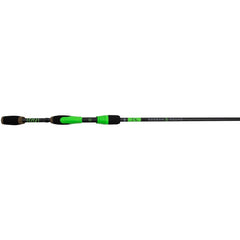 Green Series Finesse Light Spinning Combo