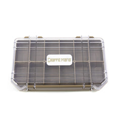 Crappie Mafia Coffin 2.0
