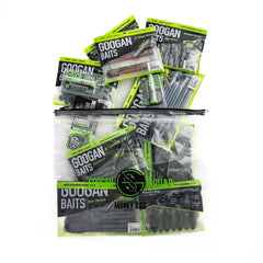 The OG Money Bag Bundle
