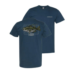 Big Bass T-Shirt
