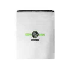 Googan Squad Money Bag 16" x 20"