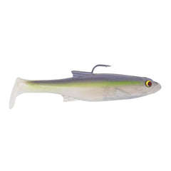7" Bass Mafia Loaded Daingerous Swimbait