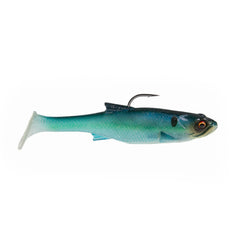 5" Bass Mafia Loaded Daingerous Swimbait