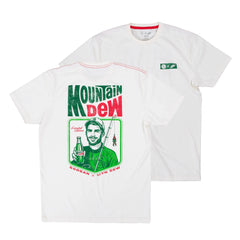 GOOGAN SQUAD X MTN DEW VINTAGE T-SHIRT