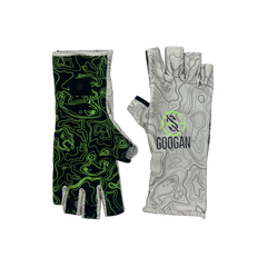 Googan Squad Topo Sun Gloves