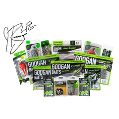 LakeForkGuy's Fishin' Freaks Bundle