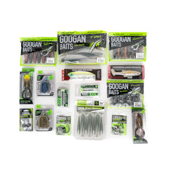 Grant Langmore Bundle
