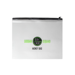 Googan Squad Money Bag