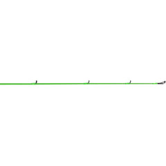 Green Series Reaction Casting Rod