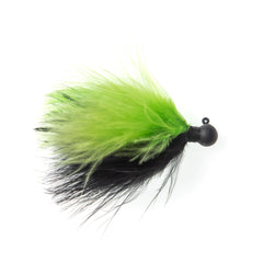 Fuzzy Wuzzy