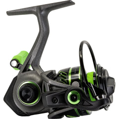 Green Series Go-To Spinning Combo