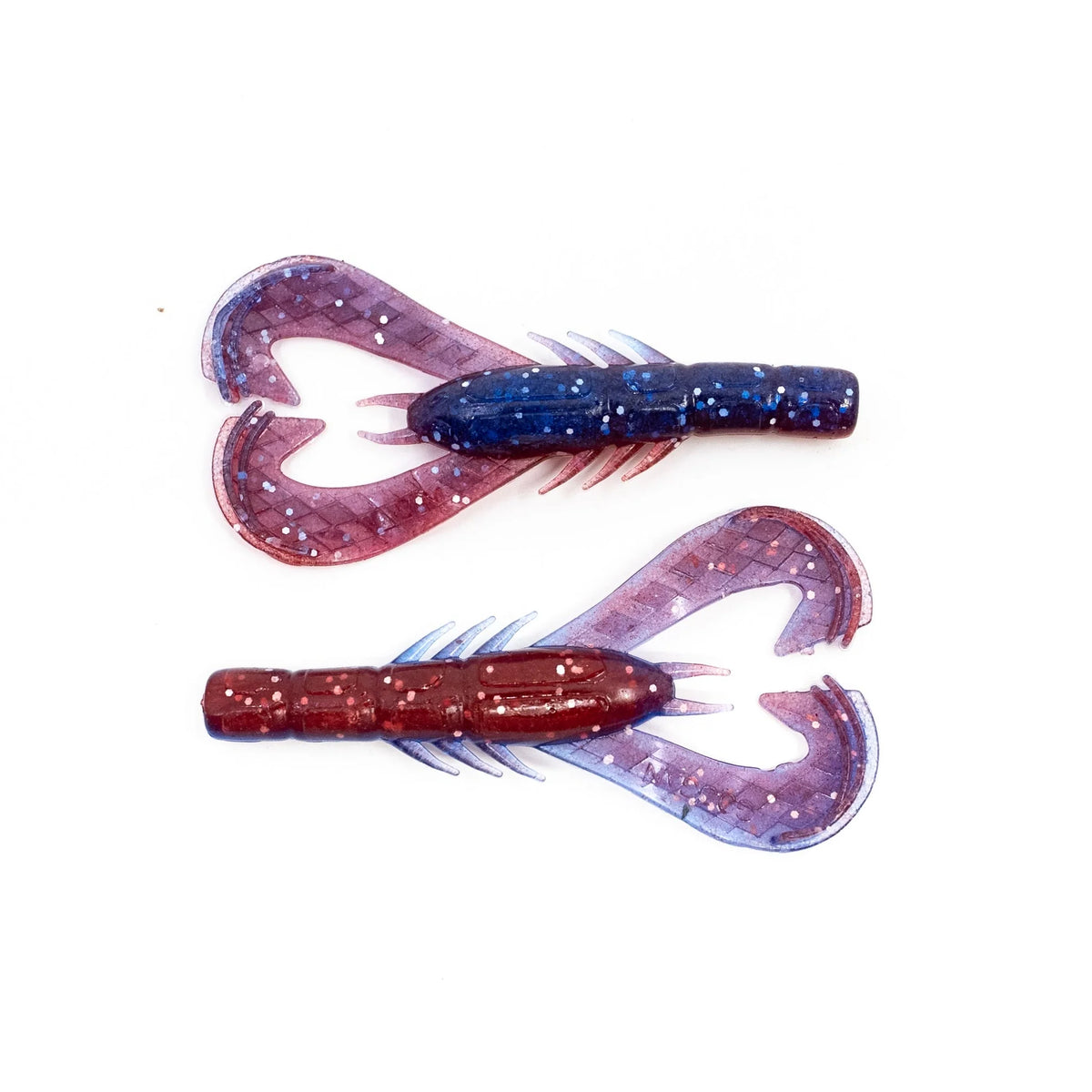 Reserve Krackin' Craw