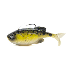 Reserve Guppy