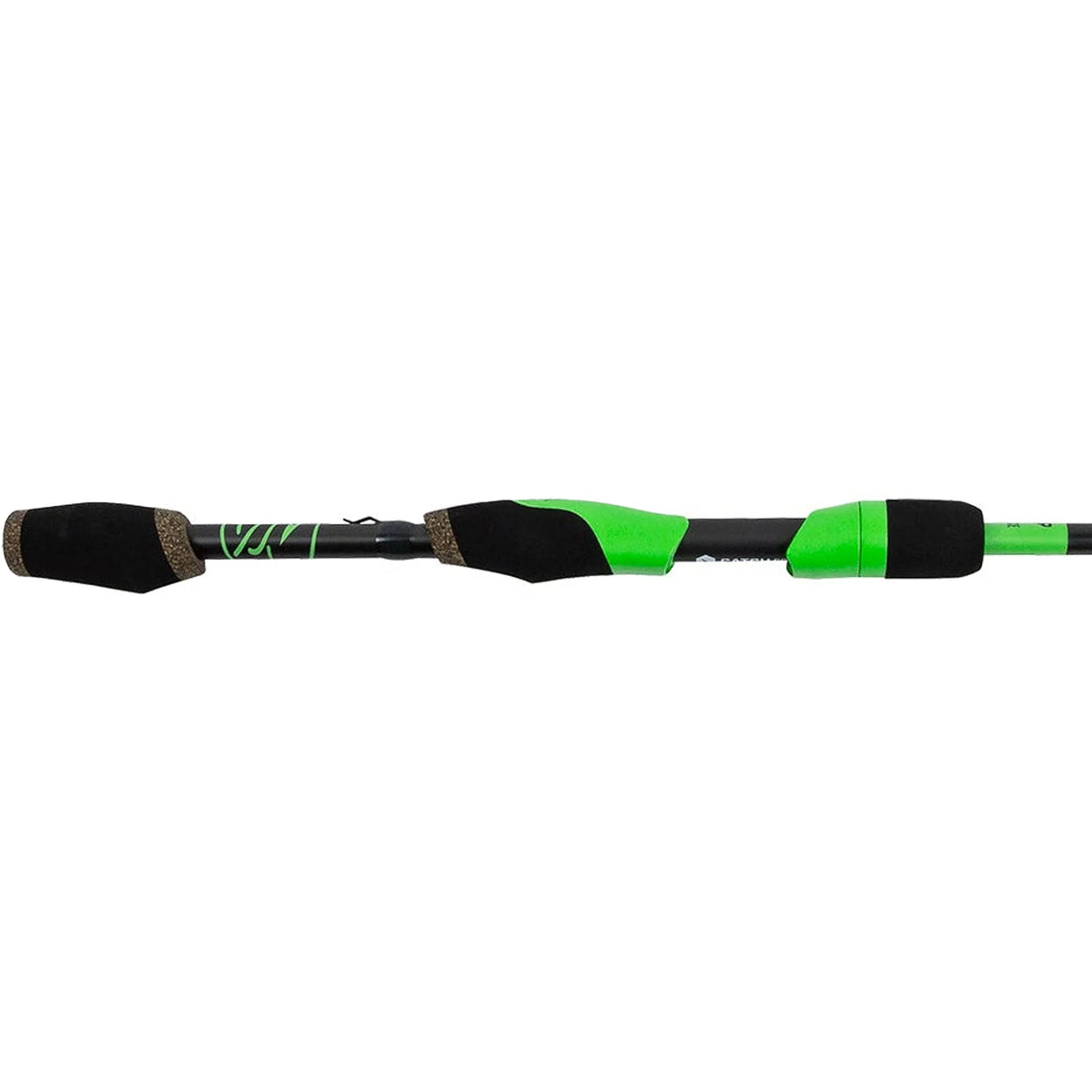Green Series Finesse Spinning Rod