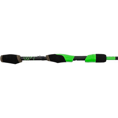 Green Series Finesse Light Spinning Rod