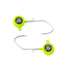 Crappie Jigs