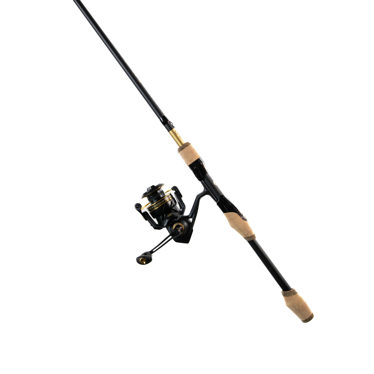 Gold Series Go-To Spinning Combo