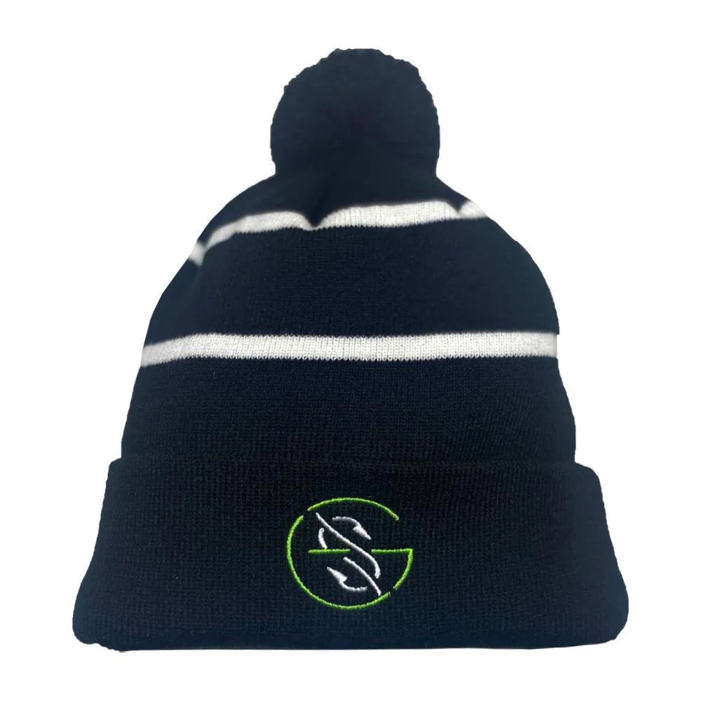 Logo Beanie