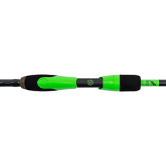 Green Series Finesse Spinning Rod