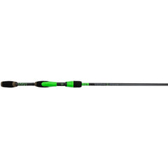 Green Series Finesse Spinning Rod
