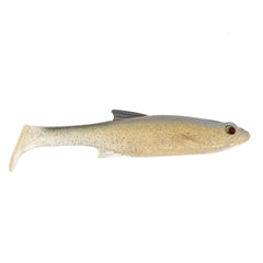 Bass Mafia Unloaded Daingerous Swimbait