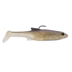 7" Bass Mafia Loaded Daingerous Swimbait