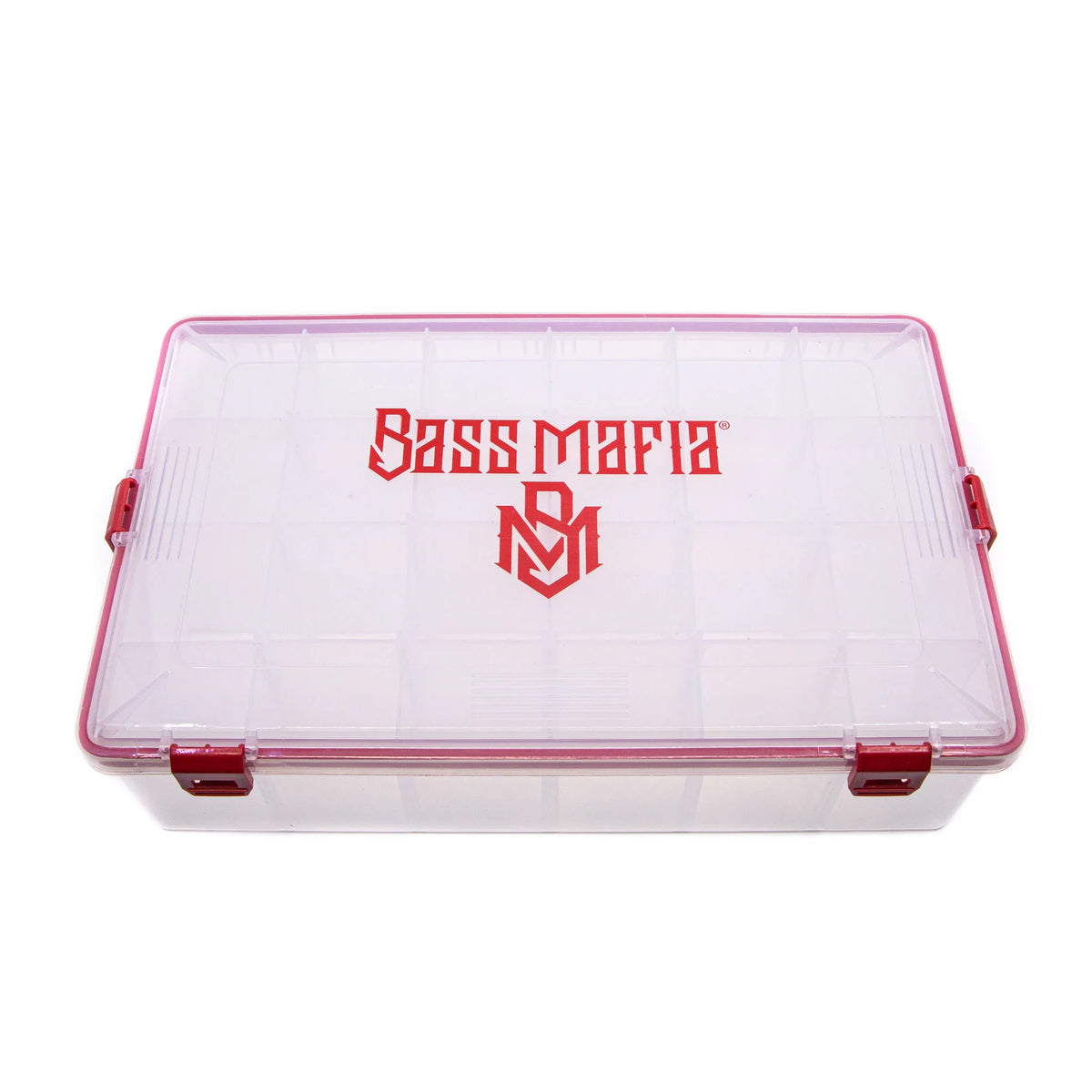 Bass Mafia DD Casket 2.0