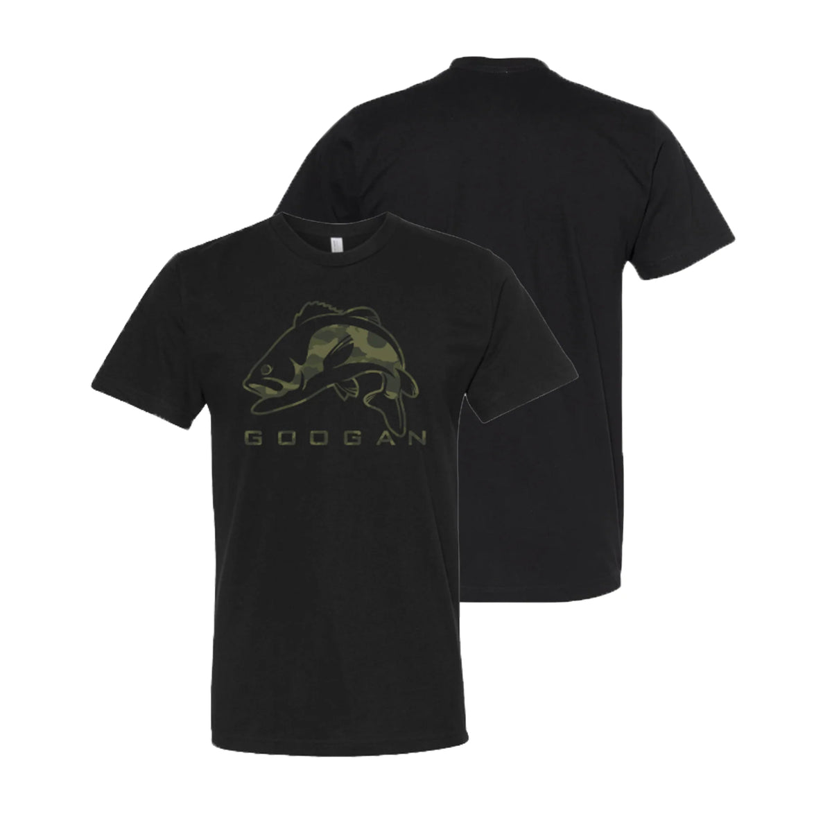 Stealth Bass T-Shirt