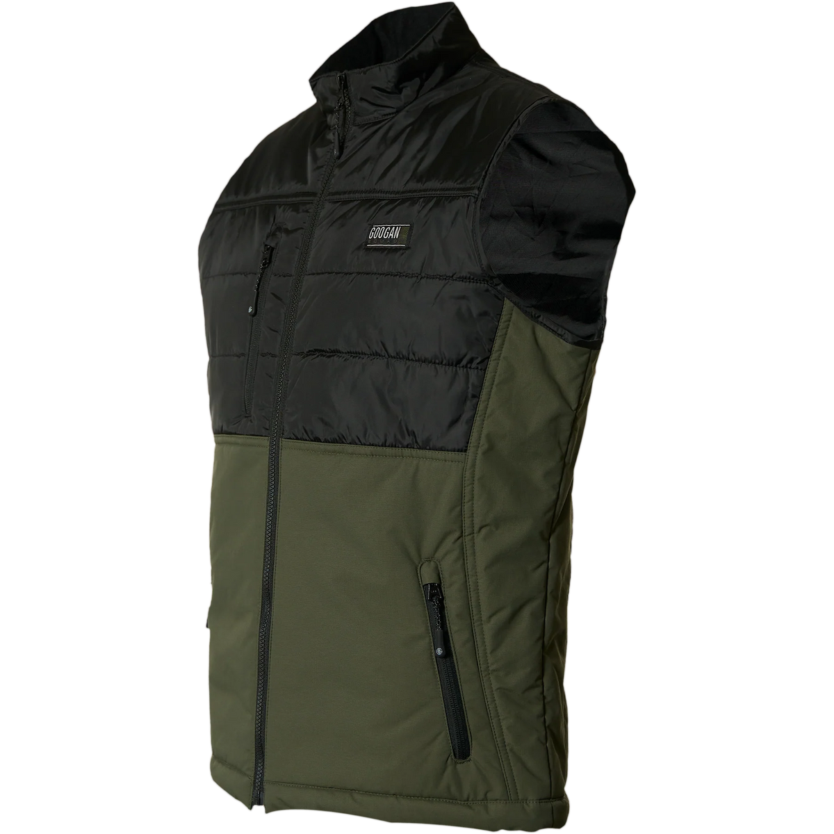 Technical Vest