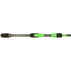 Green Series Go-To Spinning Combo