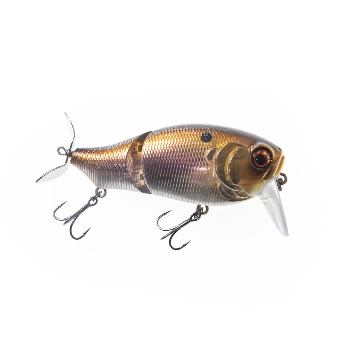 Bass Mafia Hitman Wake Bait