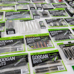 Googan Baits Mukbang Bundle