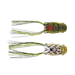 Bass Mafia Cannonball Poppin' Frog