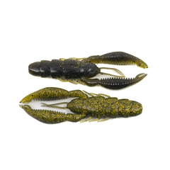 Reserve Tuggin' Bug