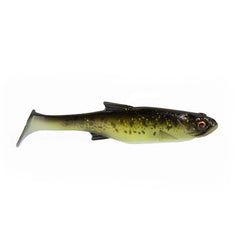 Bass Mafia Unloaded Daingerous Swimbait