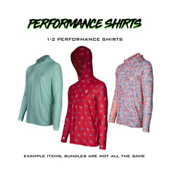 Mystery Apparel Bundle