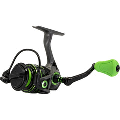 Green Series Finesse Light Spinning Combo