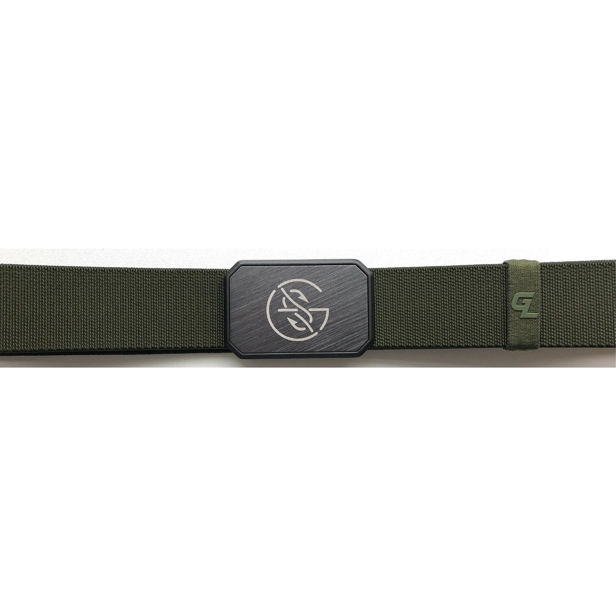 Googan Groove Belt