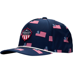 Merica Rope Hat
