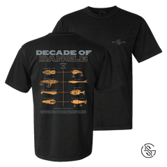 Googan Squad Shirt Of The Month
