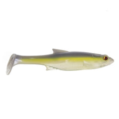 Bass Mafia Unloaded Daingerous Swimbait