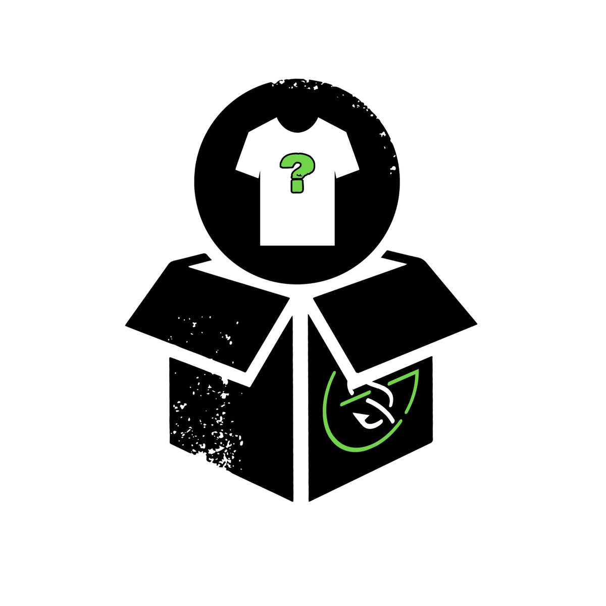 Mystery Googan T-Shirt